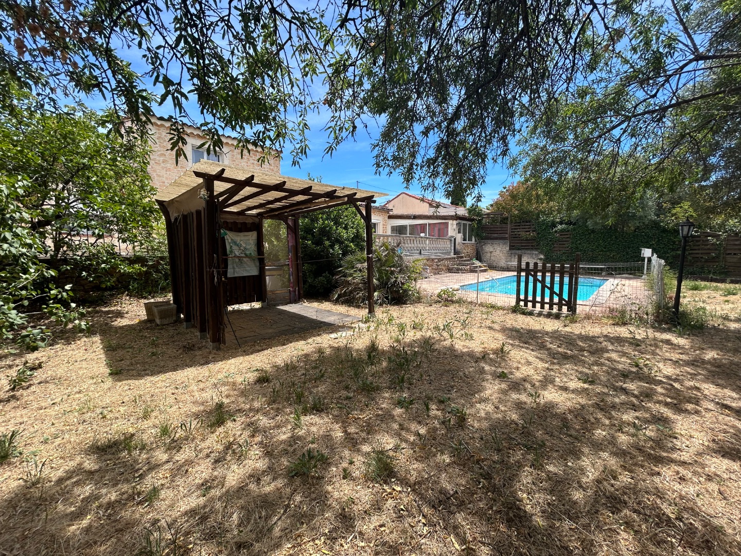 Maison à vendre  - 4 pièce(s) - 84m2 - Draguignan (83300)