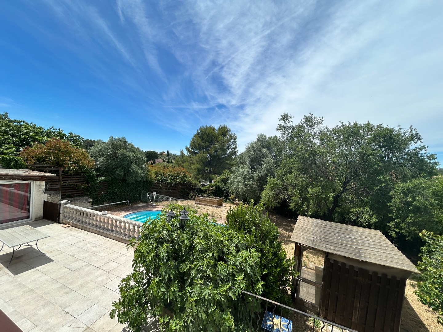 Maison à vendre  - 4 pièce(s) - 84m2 - Draguignan (83300)