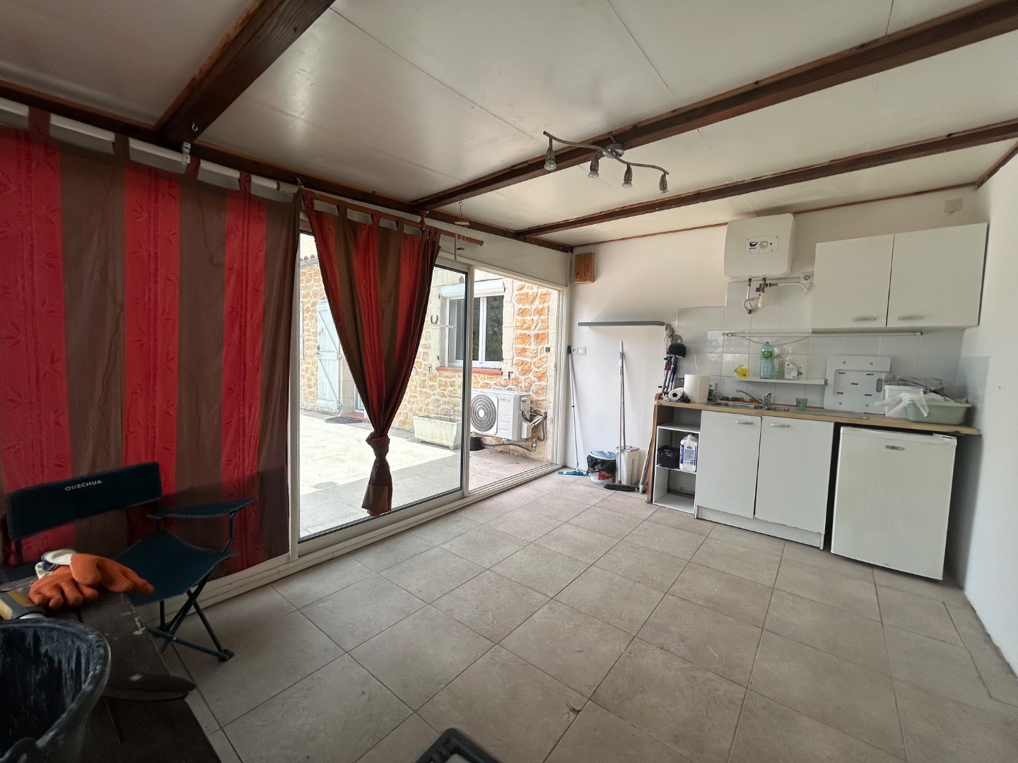 Maison à vendre  - 4 pièce(s) - 84m2 - Draguignan (83300)