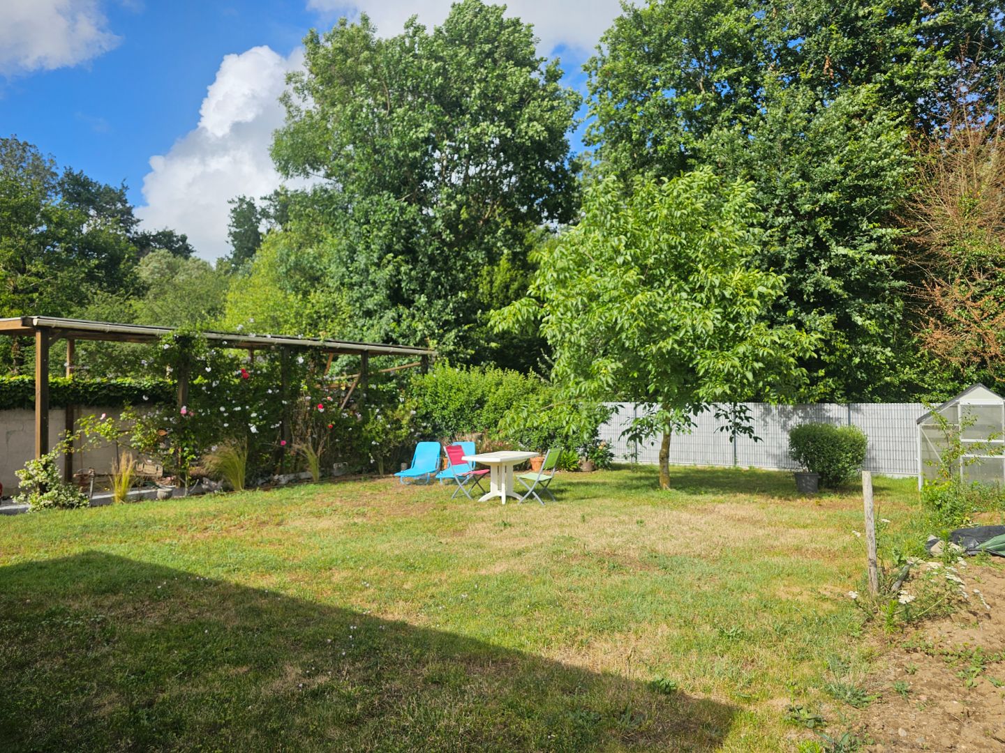 Maison à vendre  - 4 pièce(s) - 102m2 - Challans (85300)