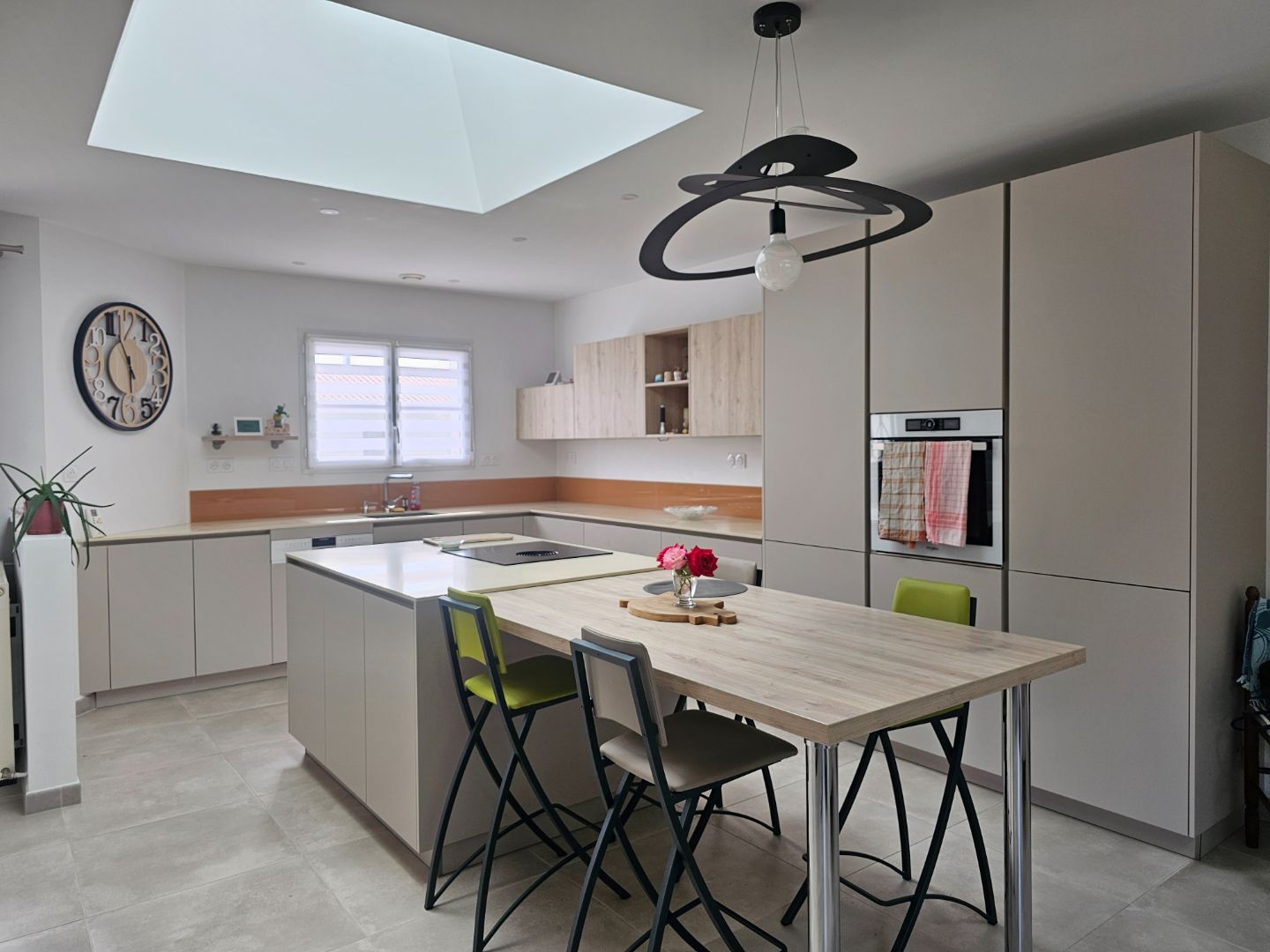 Maison à vendre  - 4 pièce(s) - 102m2 - Challans (85300)