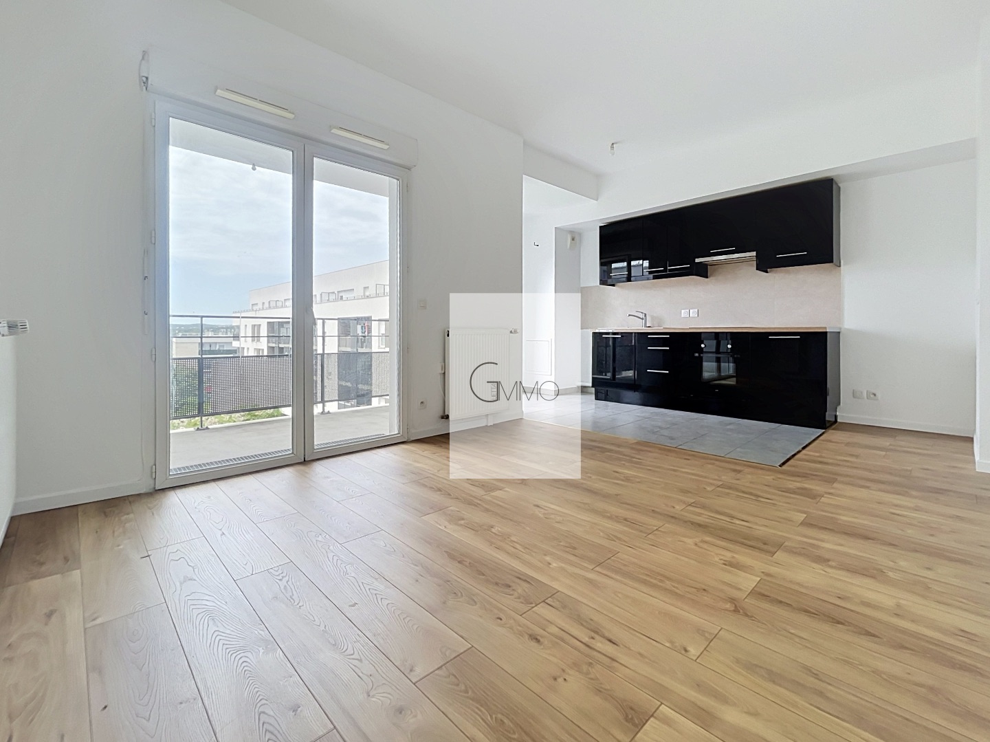 Appartement à vendre  - 1 pièce(s) - 30.01m2 - Fresnes (94260)