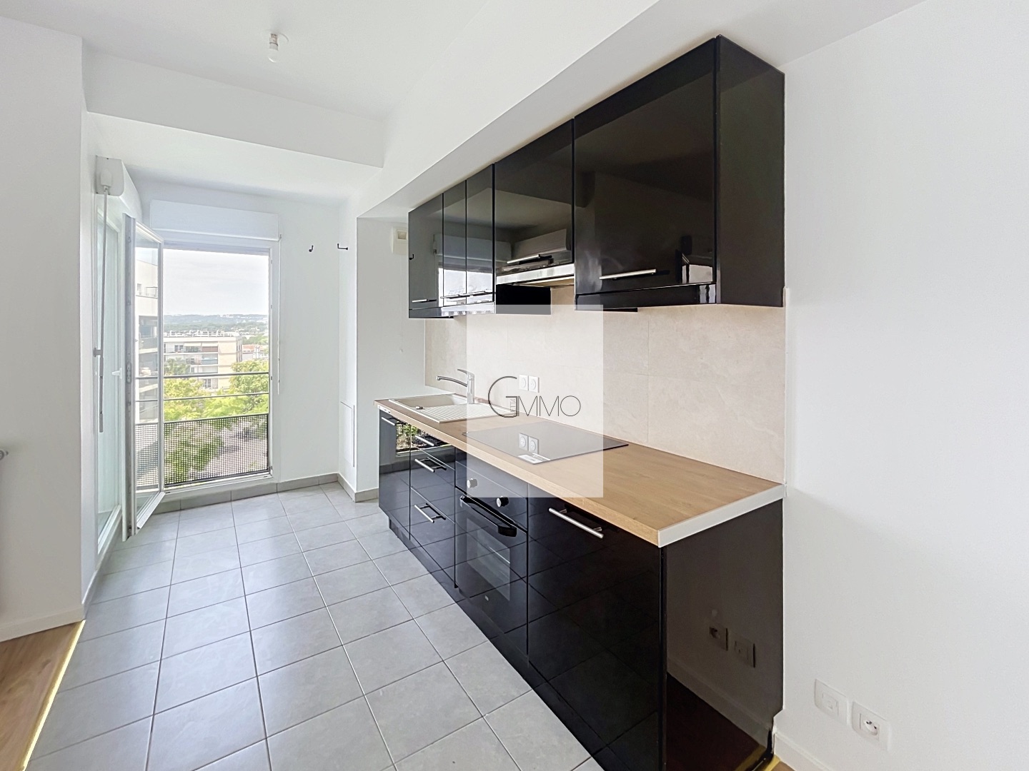 Appartement à vendre  - 1 pièce(s) - 30.01m2 - Fresnes (94260)