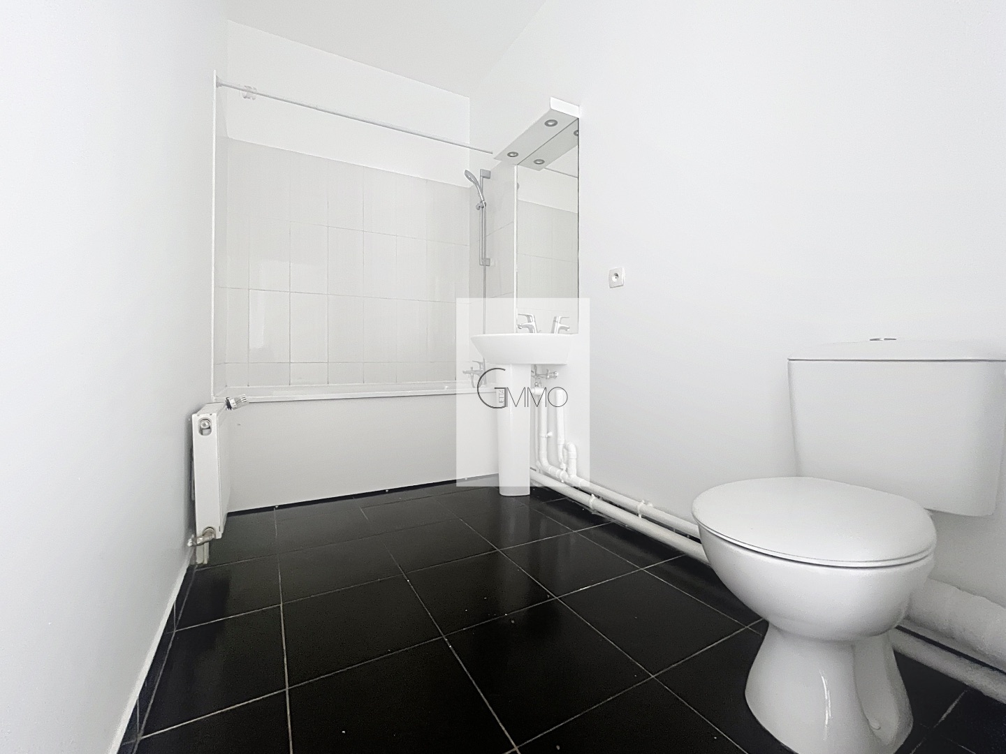 Appartement à vendre  - 1 pièce(s) - 30.01m2 - Fresnes (94260)