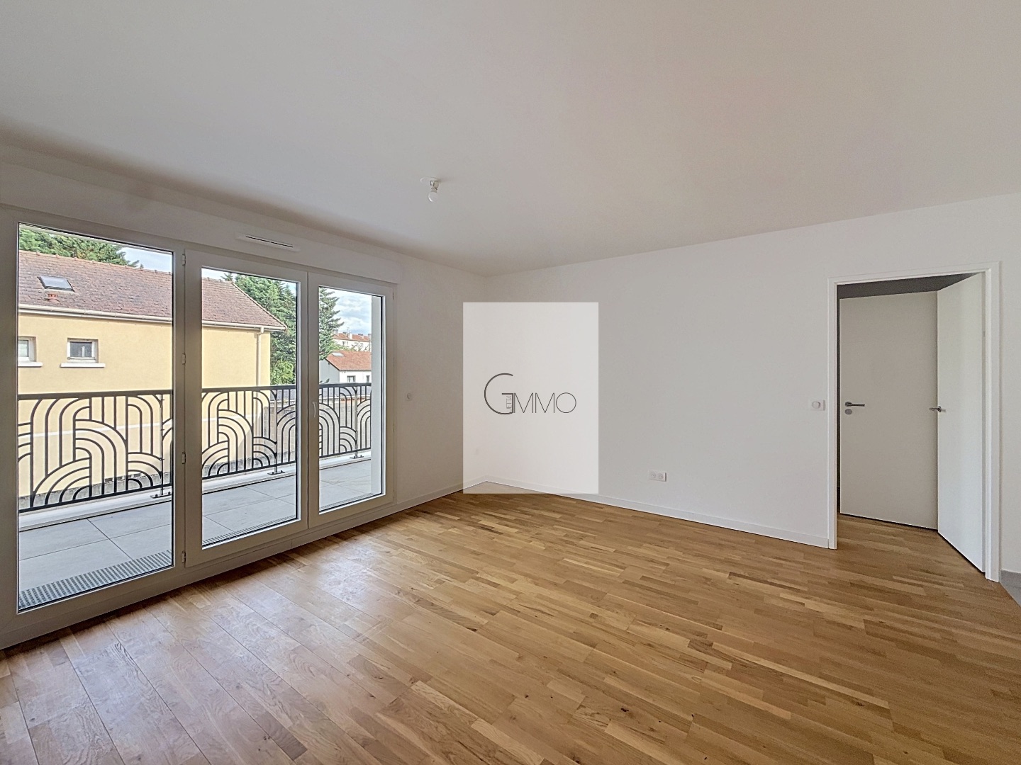 Appartement à vendre  - 3 pièce(s) - 67.12m2 - L'haÿ-les-roses (94240)