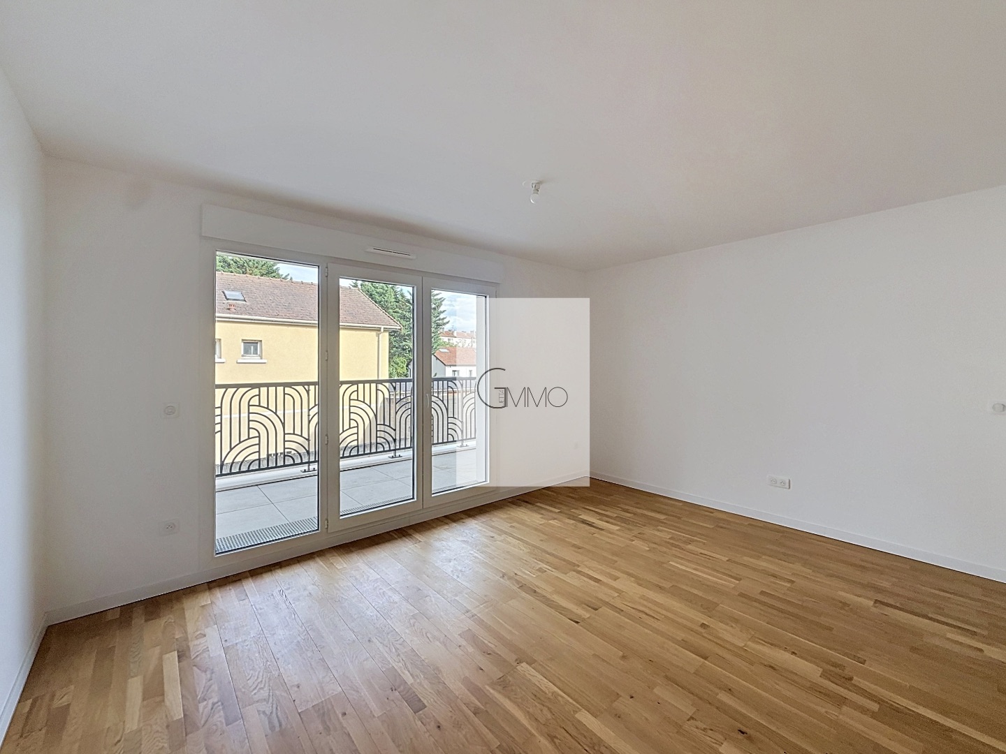 Appartement à vendre  - 3 pièce(s) - 67.12m2 - L'haÿ-les-roses (94240)