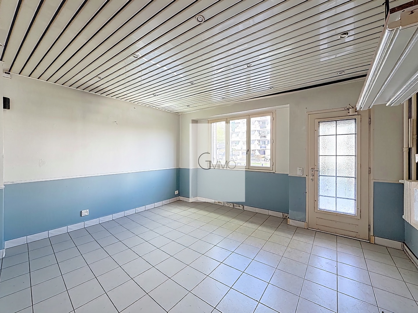 Local commercial à vendre  - 2 pièce(s) - 39.93m2 - Thiais (94320)