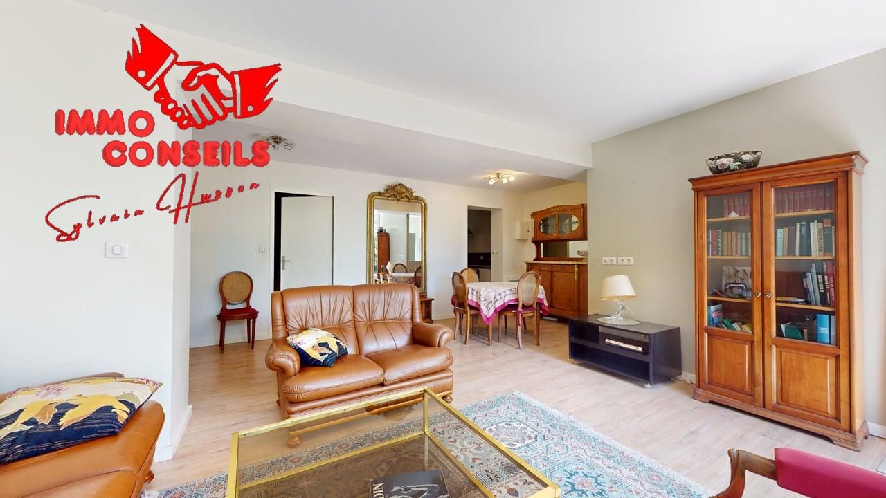 Maison à vendre  - 4 pièce(s) - 91m2 - Oullins-pierre-bénite (69600)