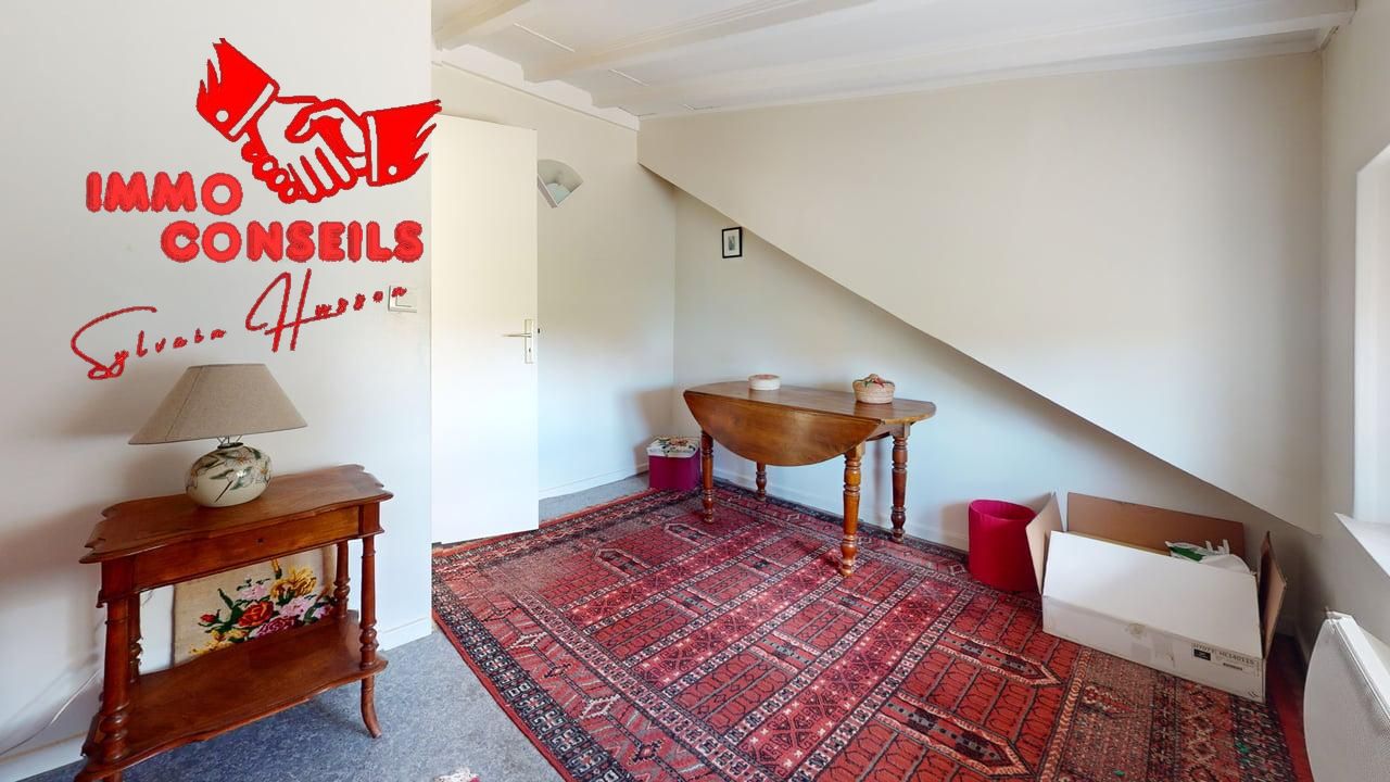 Maison à vendre  - 4 pièce(s) - 91m2 - Oullins-pierre-bénite (69600)