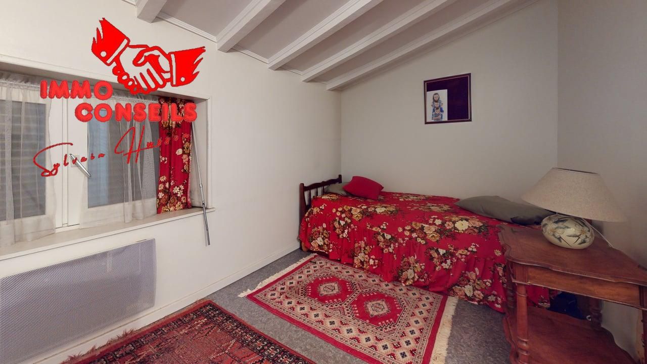 MAISON DE VILLE QUARTIER CALME ET RECHERCHE
