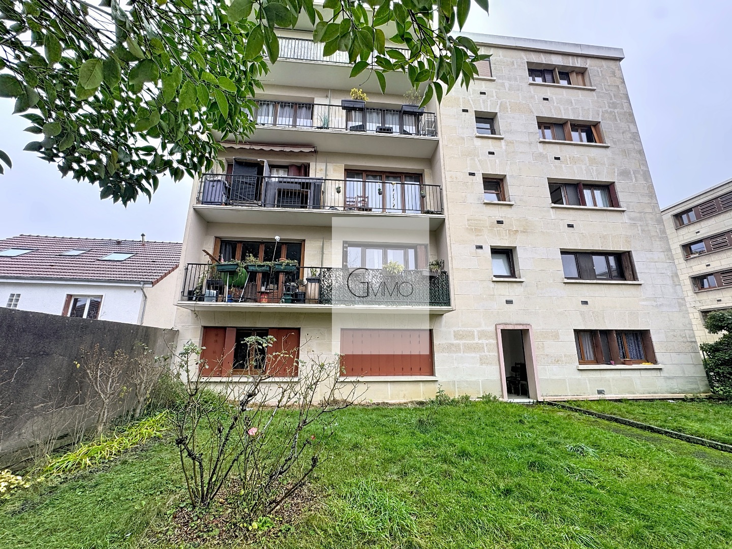 Appartement à vendre  - 1 pièce(s) - 37m2 - Chevilly-larue (94550)