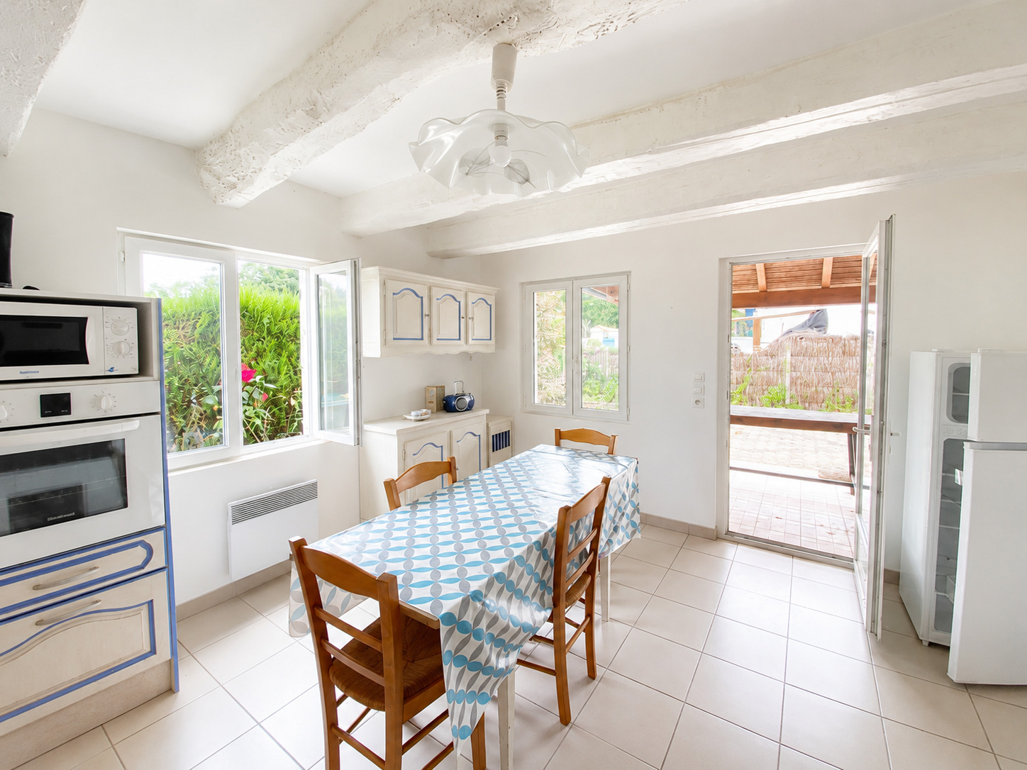 Maison à vendre  - 3 pièce(s) - 78m2 - Saint-georges-de-didonne (17110)