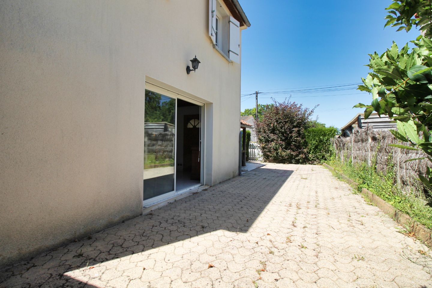 Maison à vendre  - 3 pièce(s) - 78m2 - Saint-georges-de-didonne (17110)