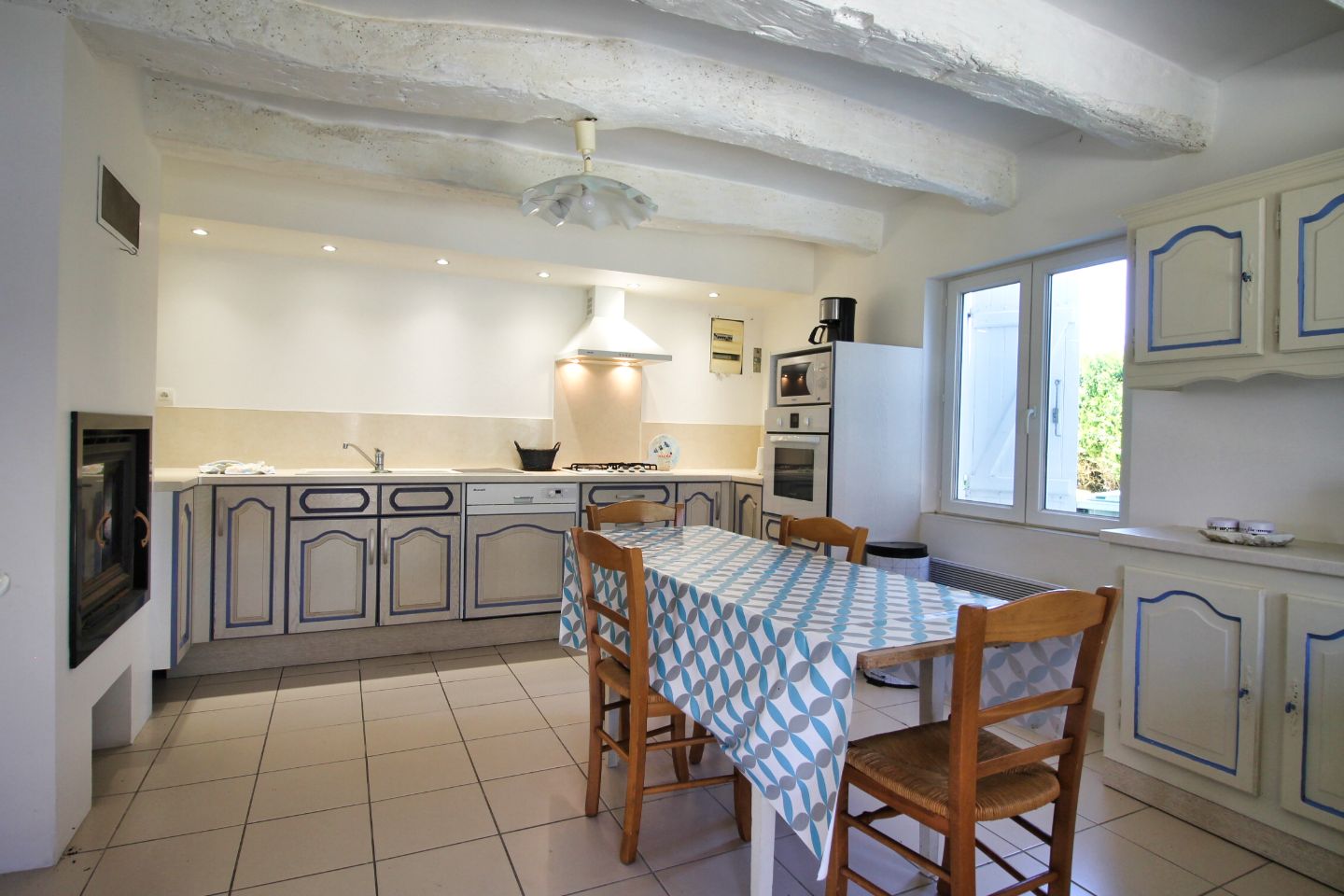 Maison à vendre  - 3 pièce(s) - 78m2 - Saint-georges-de-didonne (17110)