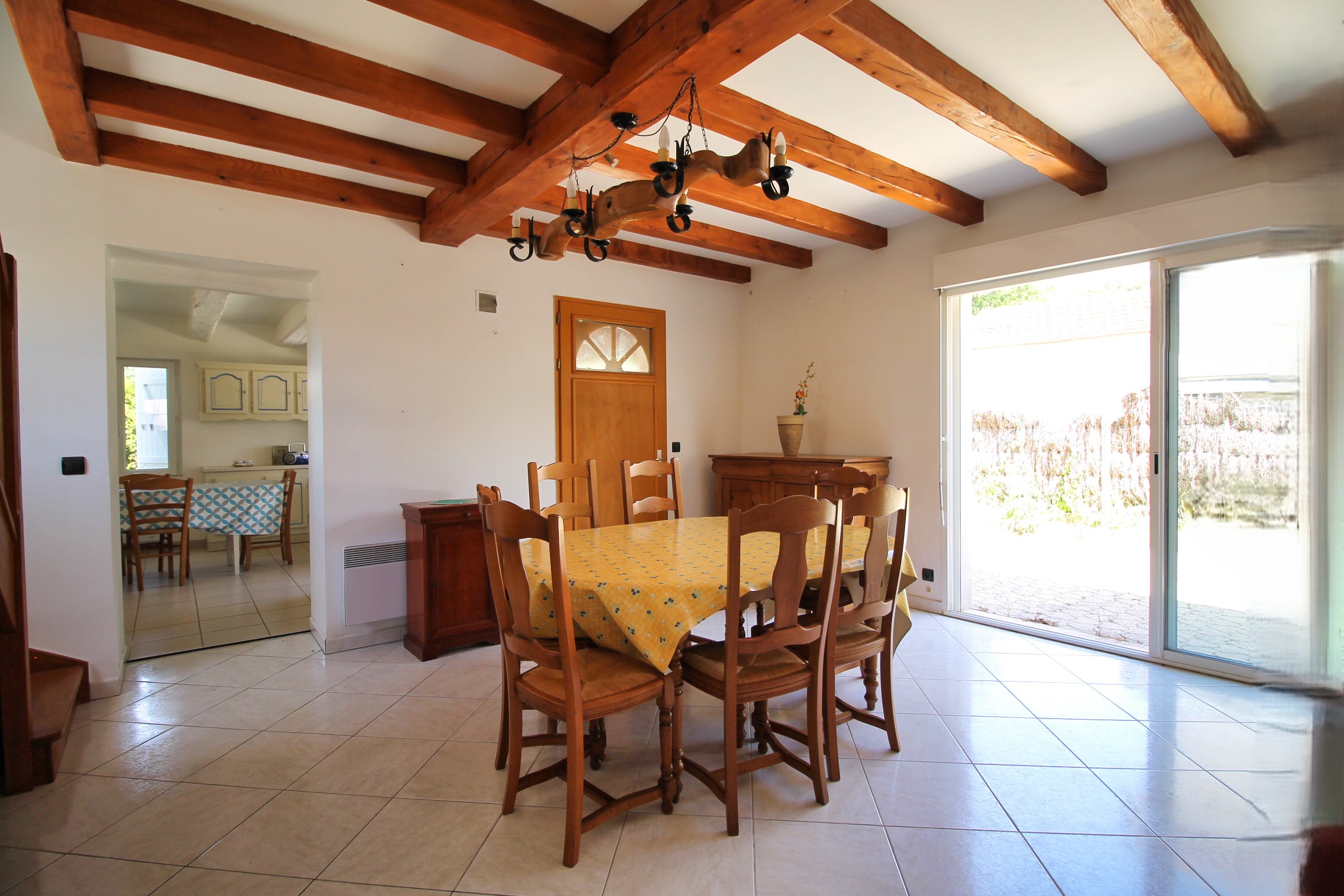 Maison à vendre  - 3 pièce(s) - 78m2 - Saint-georges-de-didonne (17110)