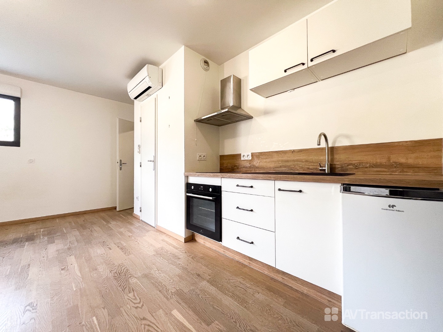 Appartement à vendre  - 1 pièce(s) - Ajaccio (20090)