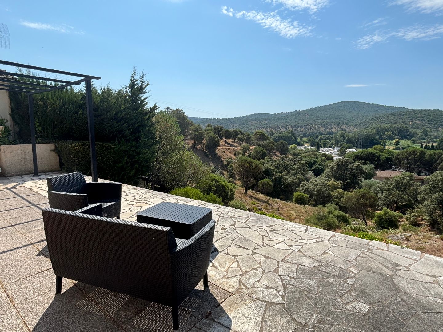 Chalet à vendre  - 2 pièce(s) - 33m2 - Roquebrune-sur-argens (83520)