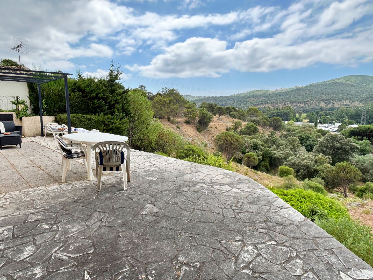 Chalet à vendre  - 2 pièce(s) - 33m2 - Roquebrune-sur-argens (83520)