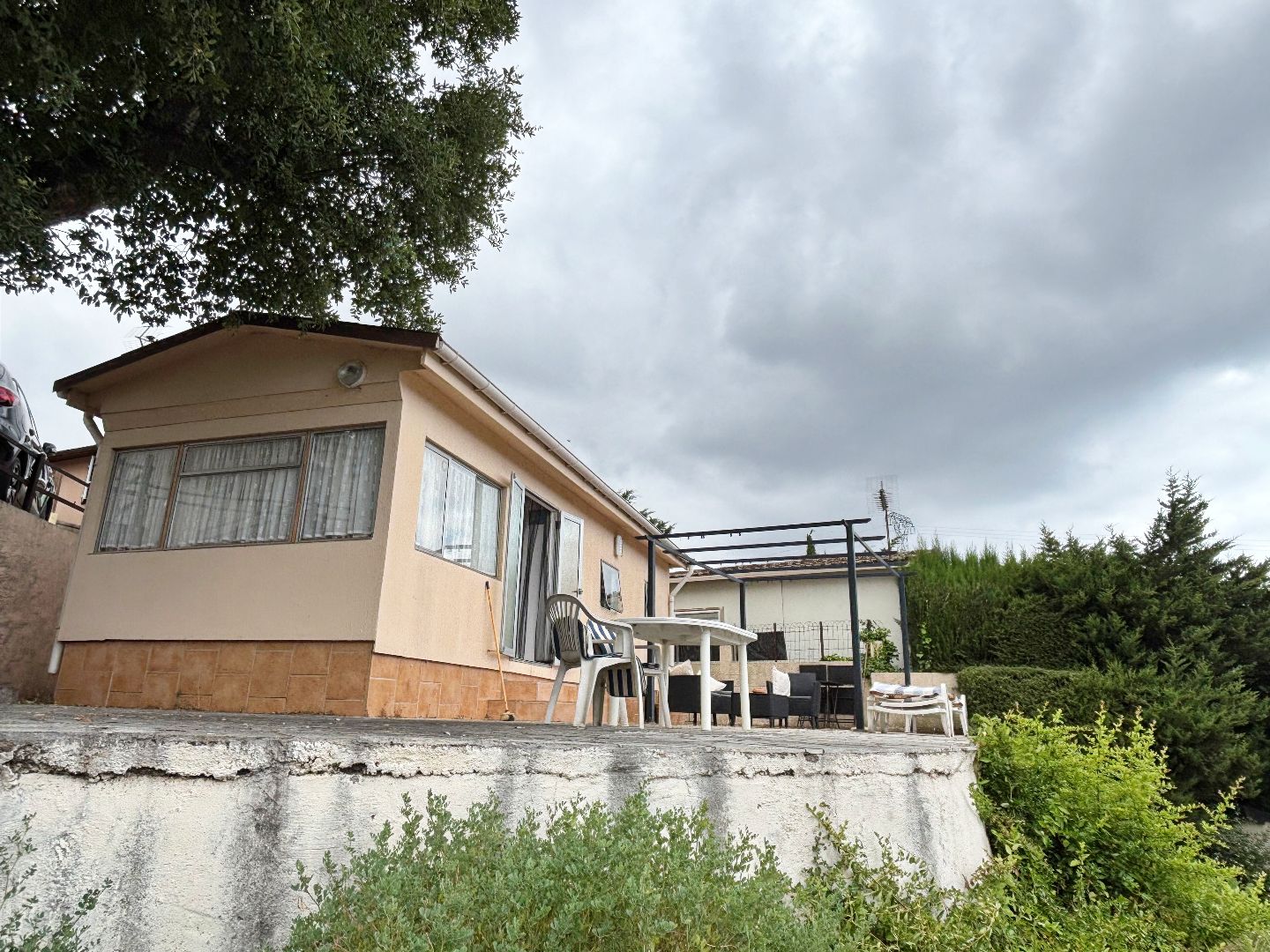 Chalet à vendre  - 2 pièce(s) - 33m2 - Roquebrune-sur-argens (83520)