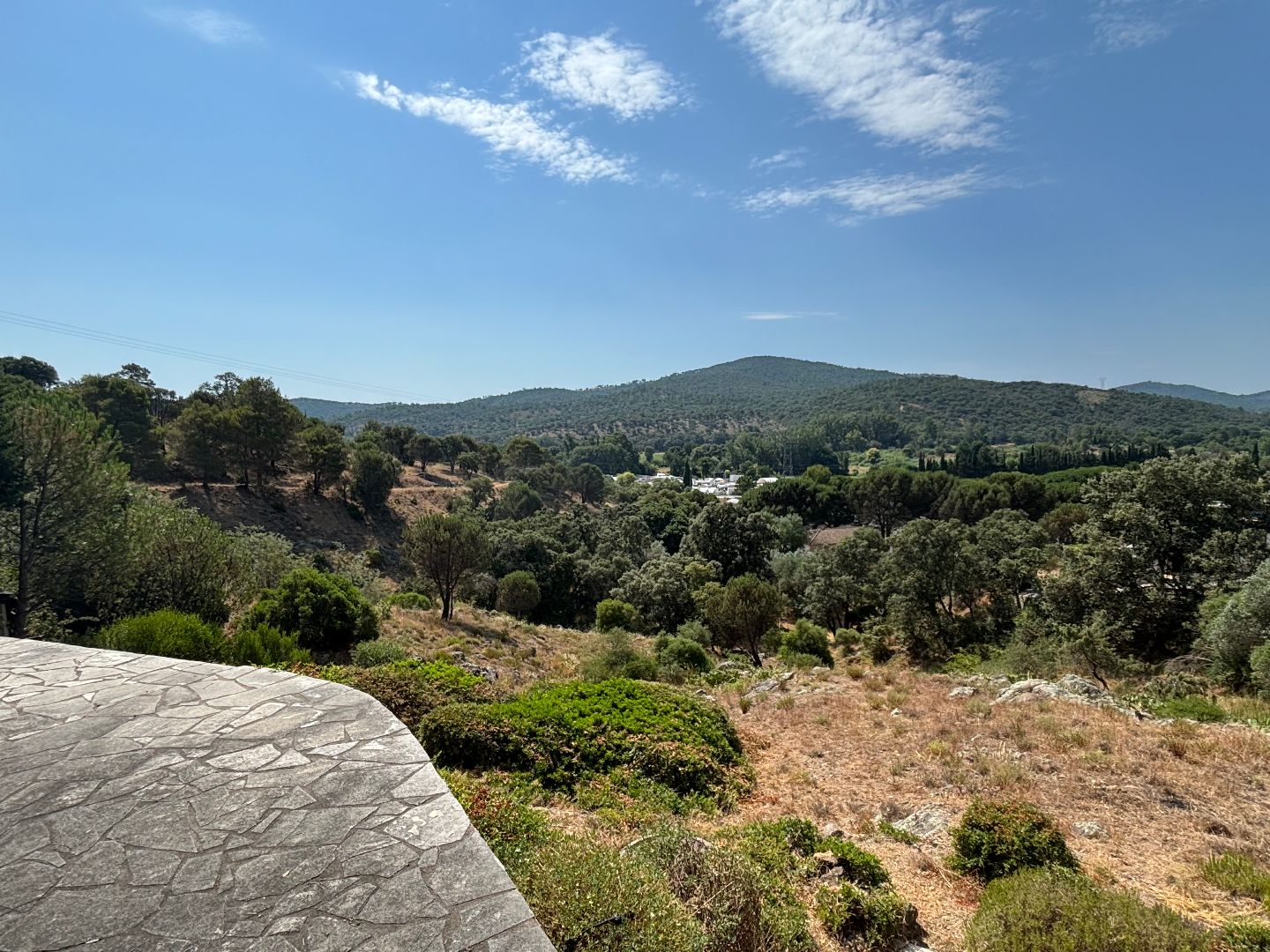 Chalet à vendre  - 2 pièce(s) - 33m2 - Roquebrune-sur-argens (83520)