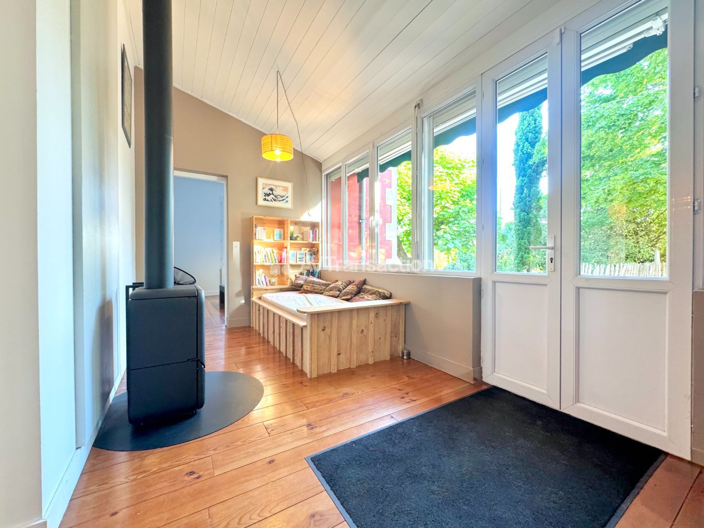 Maison à vendre  - 5 pièce(s) - 120m2 - Lège-cap-ferret (33950)