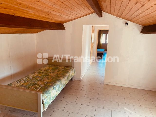 Maison au calme 215m2 avec piscine 5 chambres