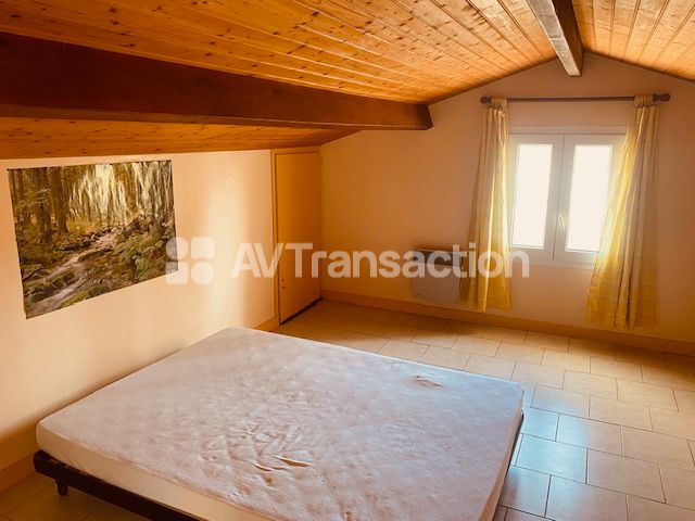 Maison au calme 215m2 avec piscine 5 chambres