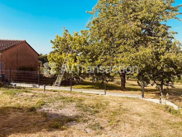 Maison à vendre  - 8 pièce(s) - 215m2 - Ladiville (16120)