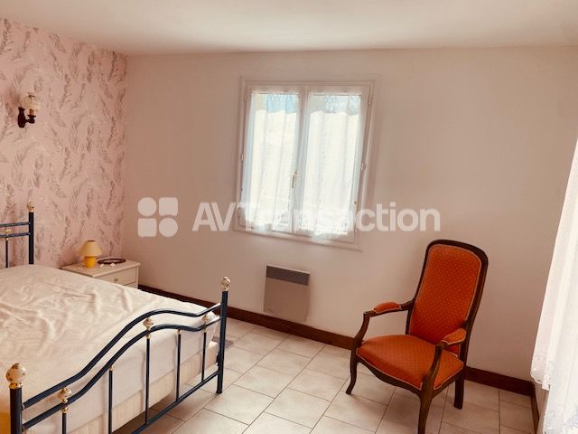 Maison au calme 215m2 avec piscine 5 chambres