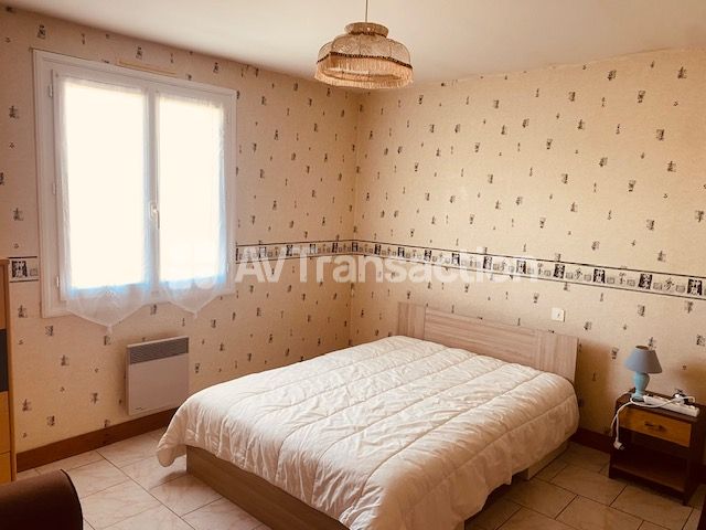 Maison au calme 215m2 avec piscine 5 chambres