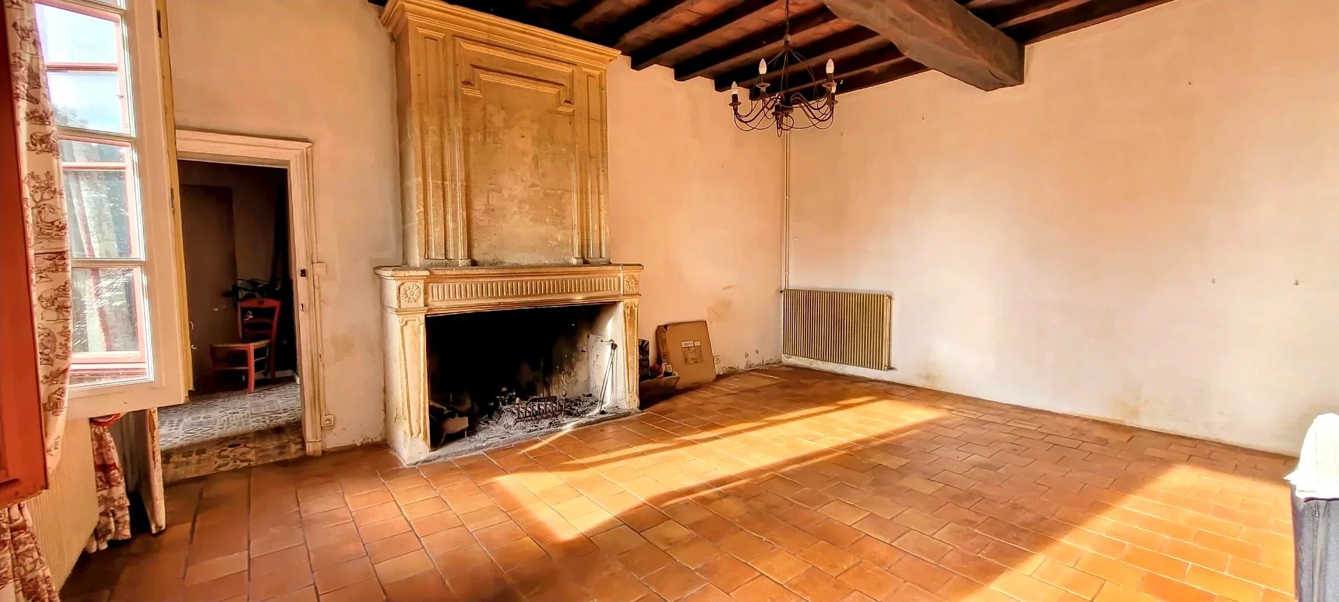 Maison à vendre  - 8 pièce(s) - 260m2 - Abzac (33230)