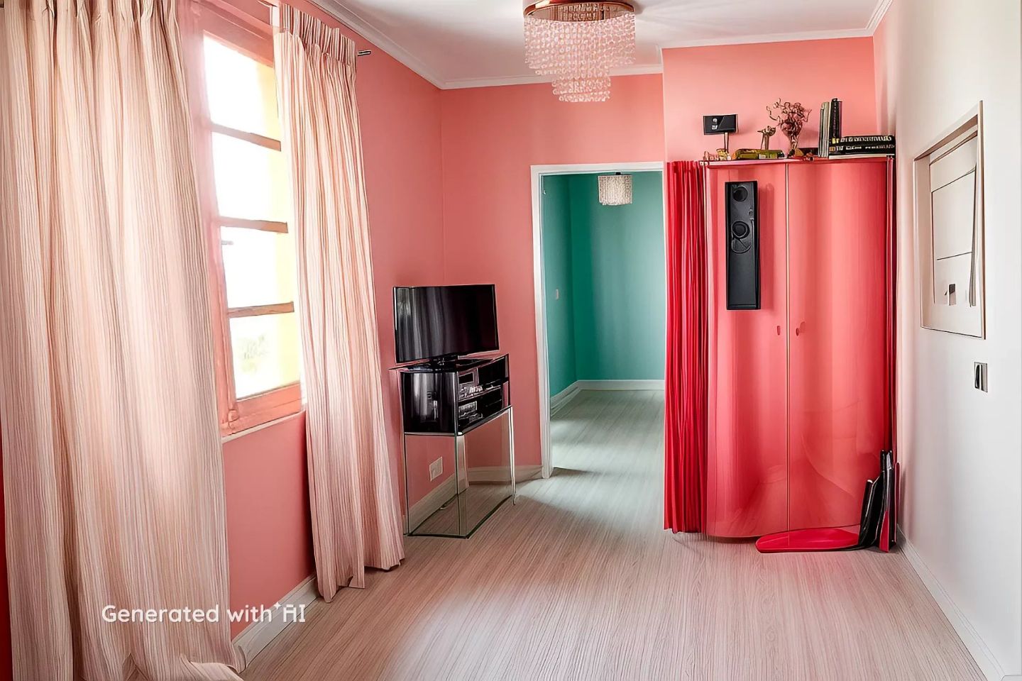 33230 ABZAC - PROPRIETE 5 CHAMBRES GRANGES 2HA TERRAIN