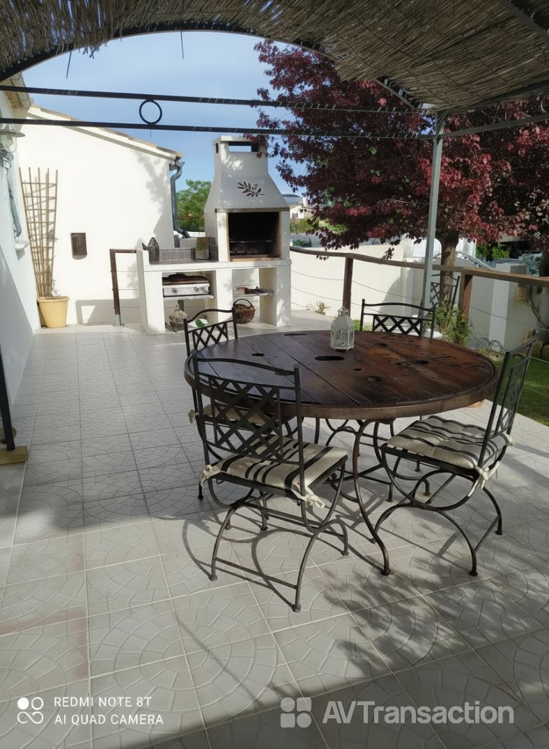 Maison à vendre  - 4 pièce(s) - 104.19m2 - Moussac (30190)