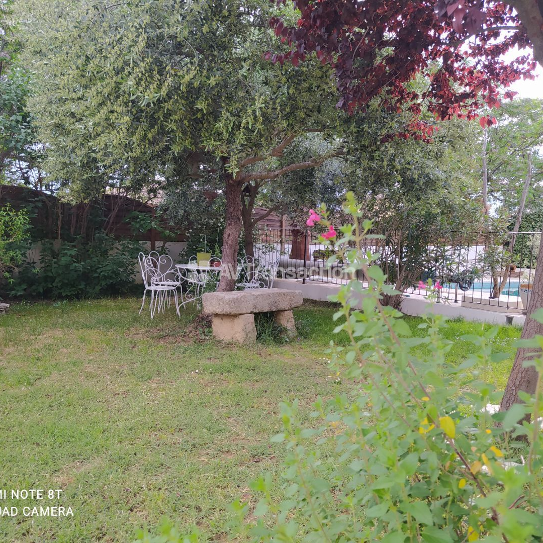 Maison à vendre  - 4 pièce(s) - 104.19m2 - Moussac (30190)