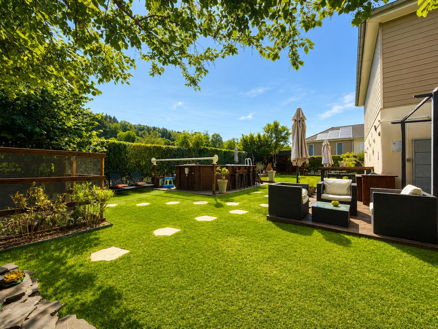 Maison à vendre  - 5 pièce(s) - 97m2 - Saint-pierre-en-faucigny (74800)