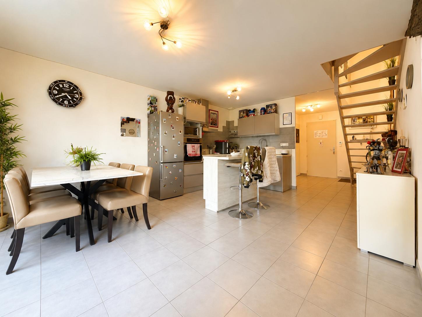 Maison à vendre  - 5 pièce(s) - 97m2 - Saint-pierre-en-faucigny (74800)