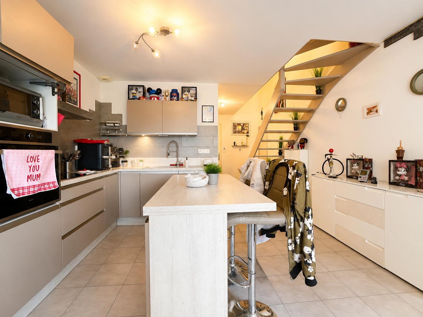 Maison à vendre  - 5 pièce(s) - 97m2 - Saint-pierre-en-faucigny (74800)