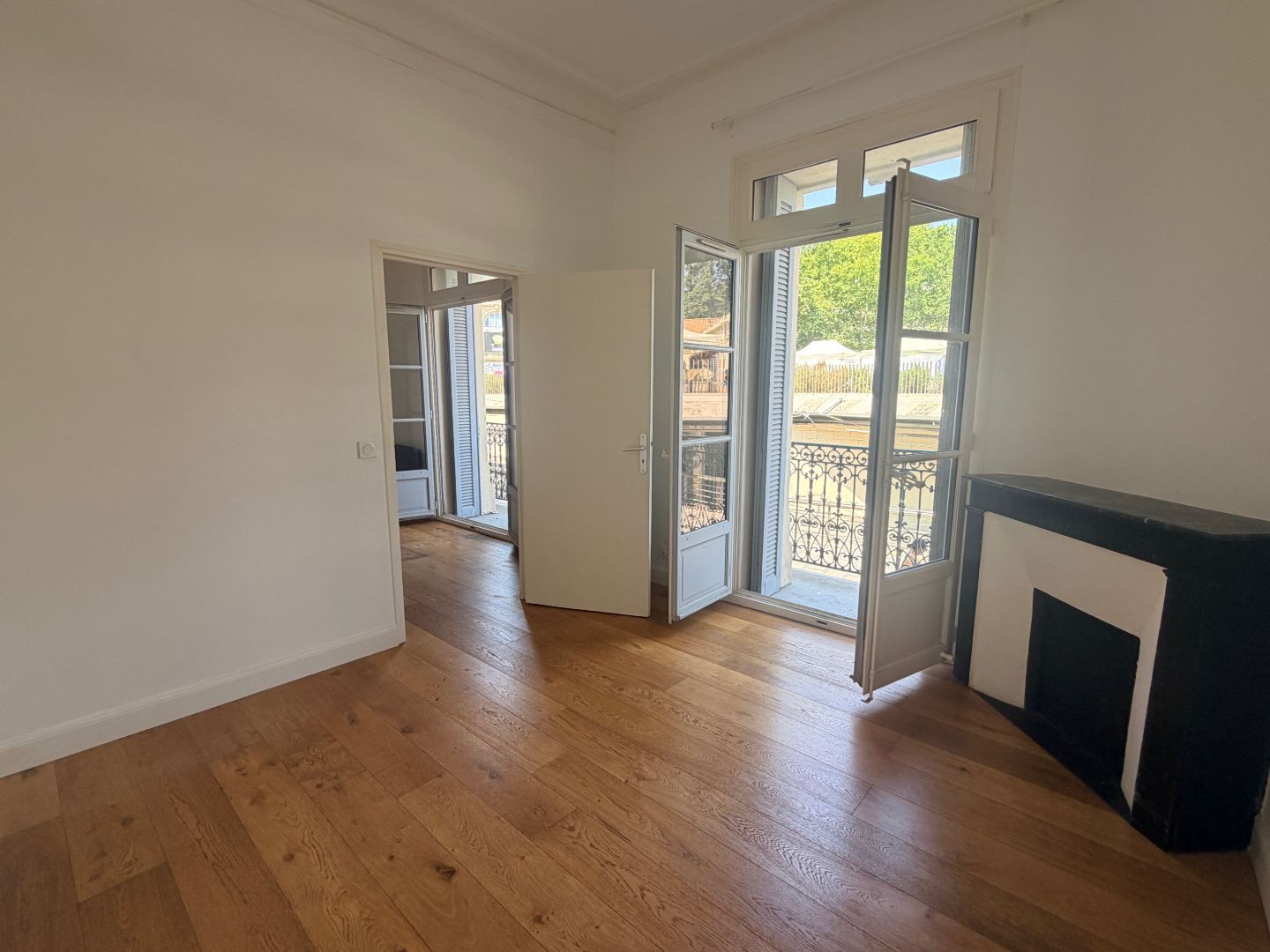 Appartement rénové à vendre  - 2 pièce(s) - 35.94m2 - Montpellier (34000)