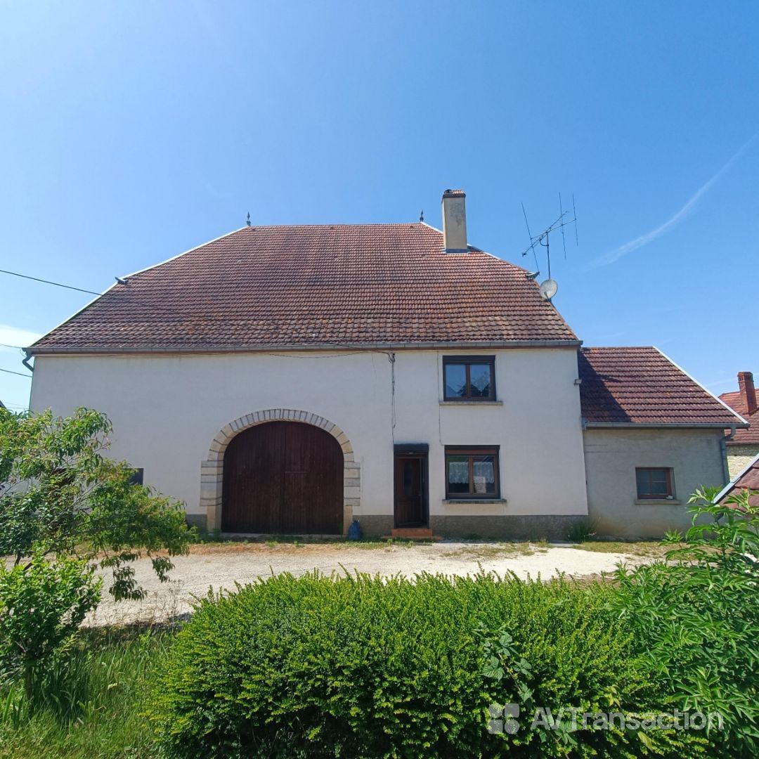 Maison à vendre GY