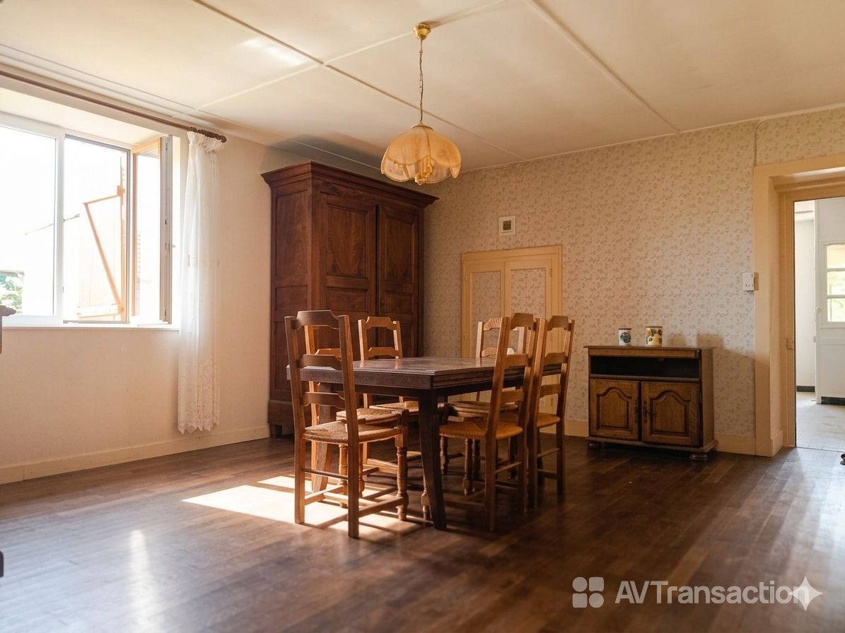 Maison à vendre GY