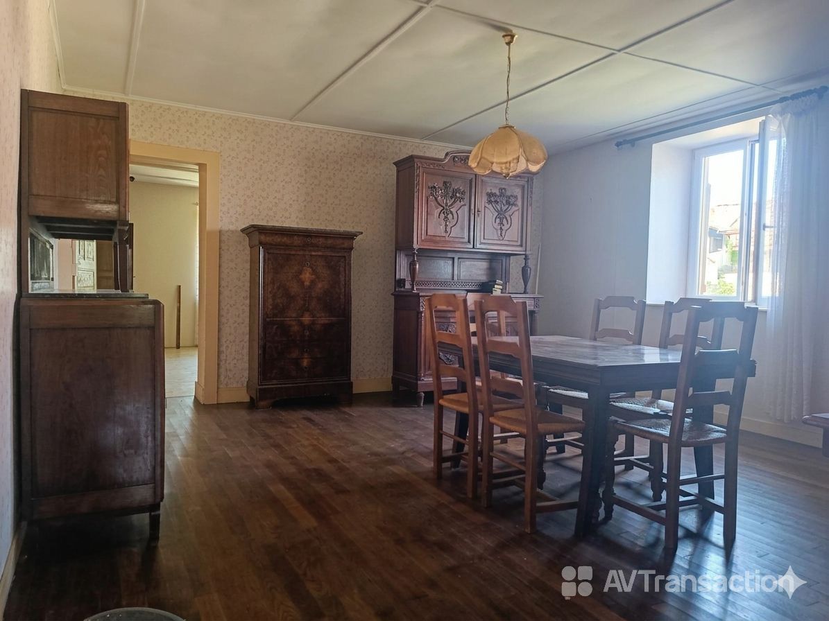 Maison à vendre GY