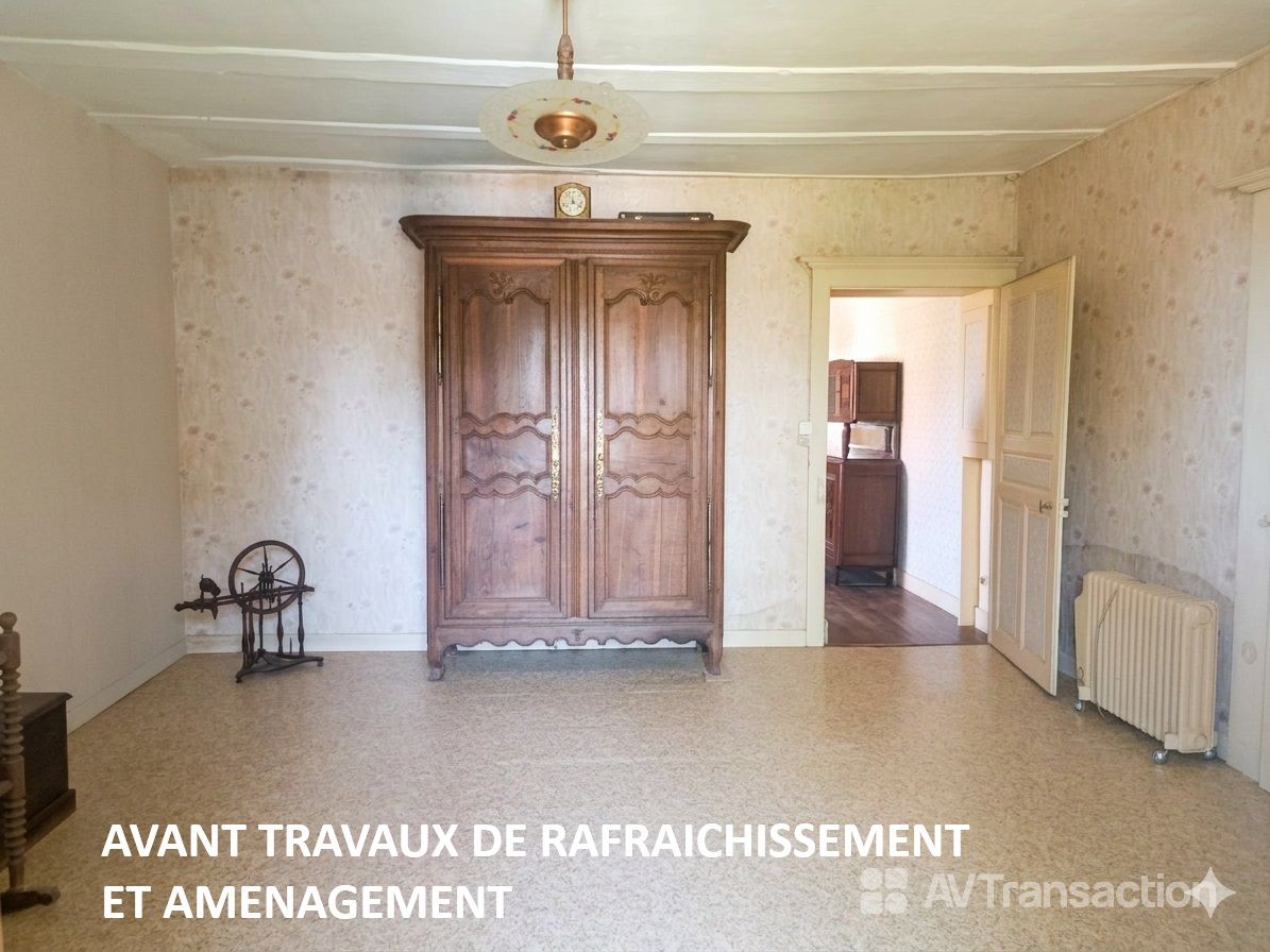 Maison à vendre GY