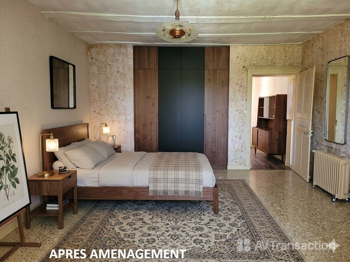 Maison à vendre GY