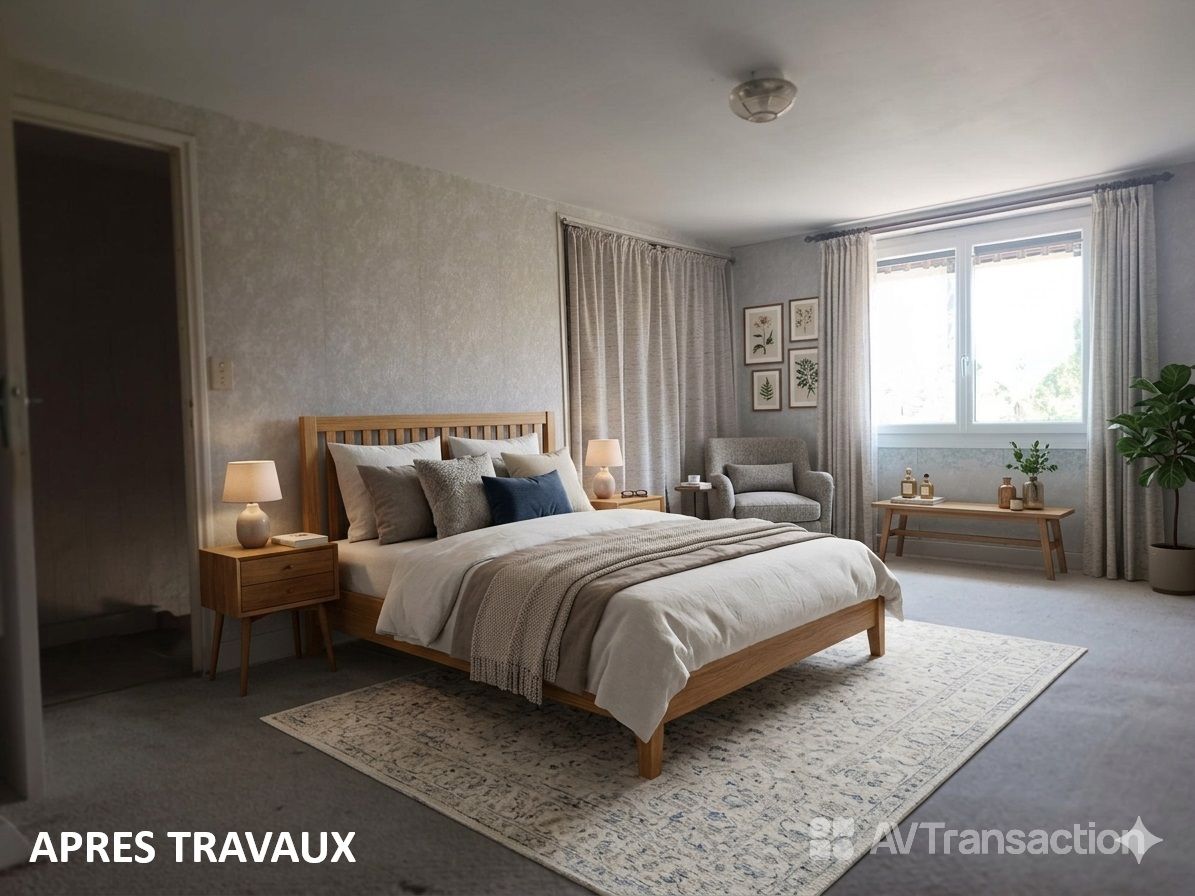 Maison à vendre GY