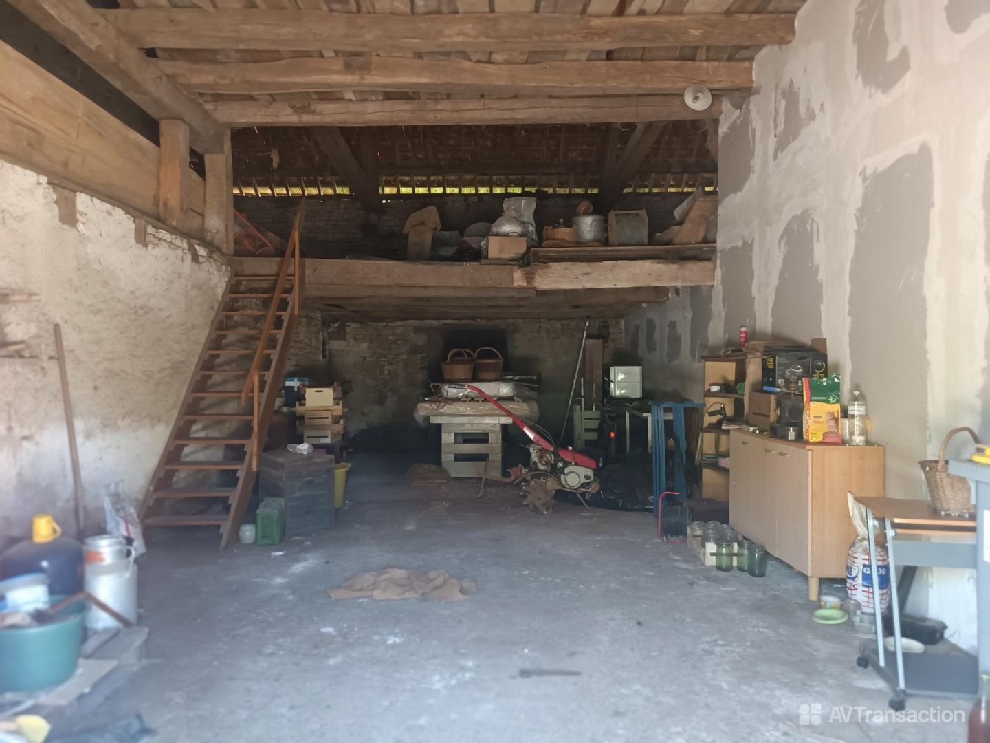 Maison à vendre GY