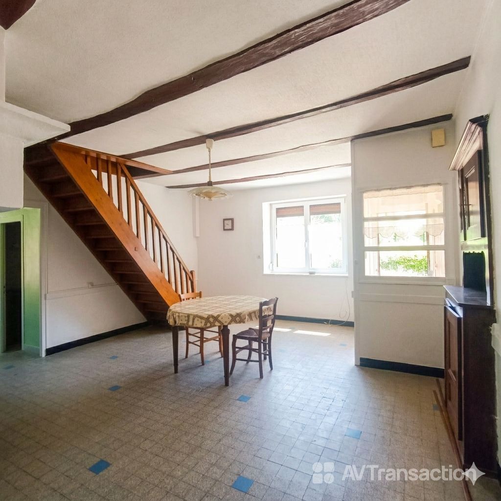 Maison à vendre GY