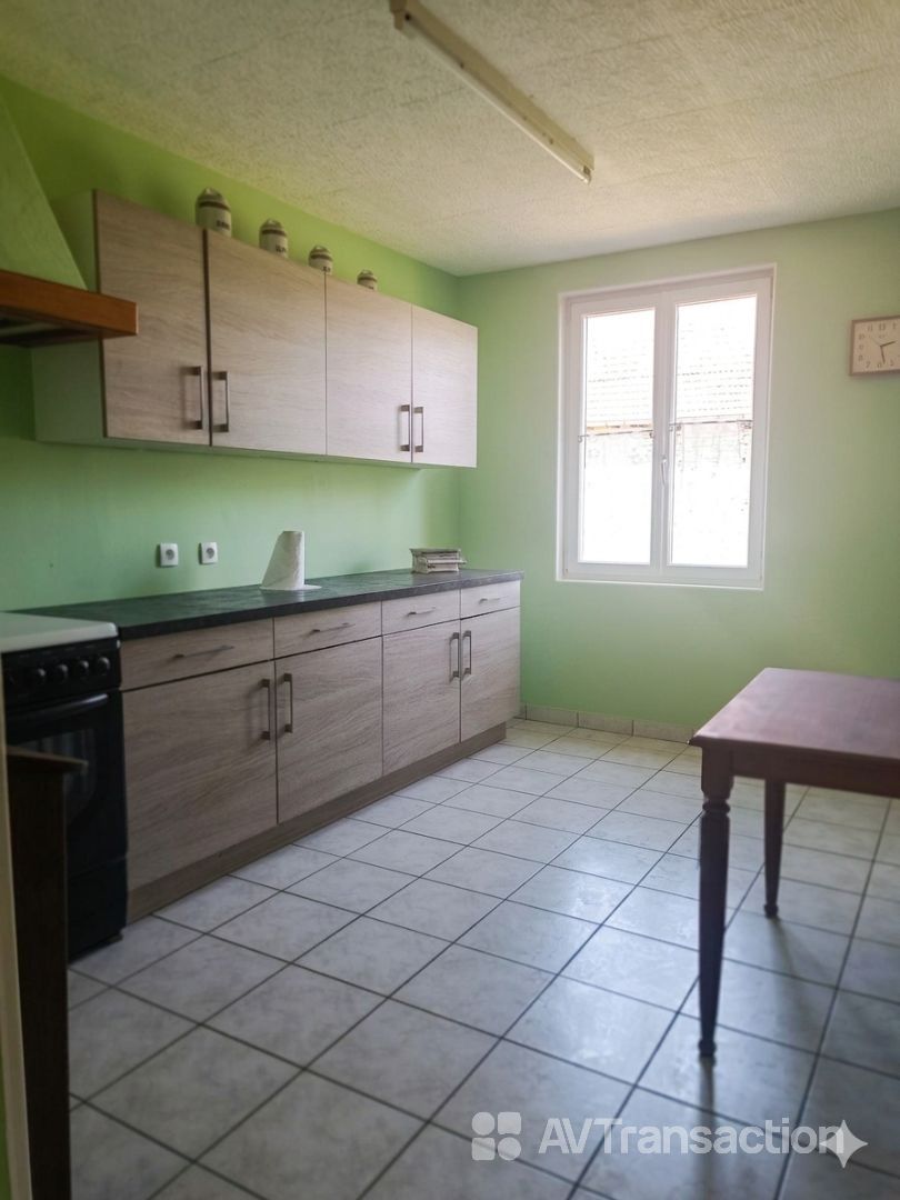 Maison à vendre GY