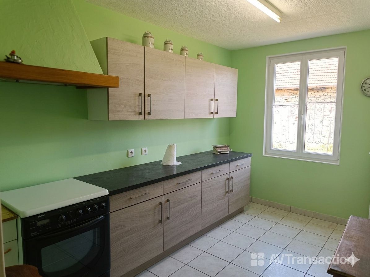 Maison à vendre GY