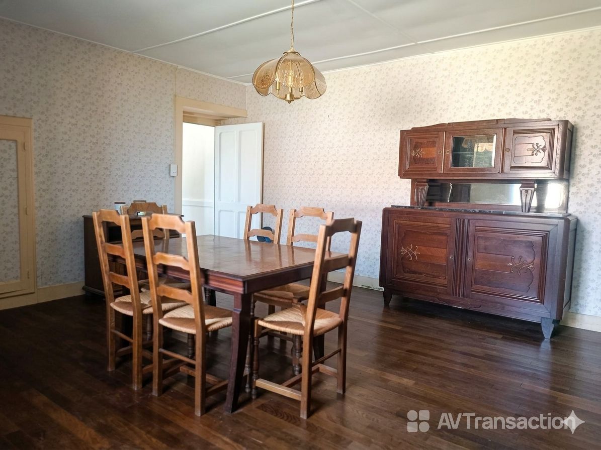 Maison à vendre GY