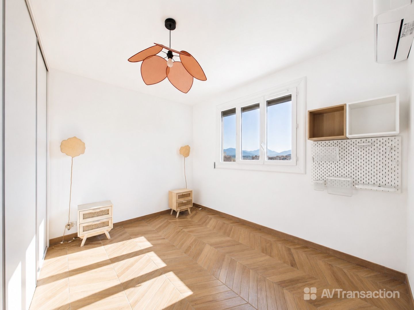 Appartement rénové à vendre  - 3 pièce(s) - 67.86m2 - Ajaccio (20000)